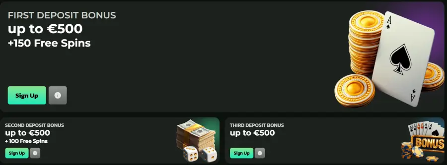 Winbeatz casino